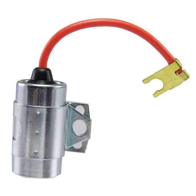 Distributor Ignition Capacitor - Certified - ACDelco (D203)