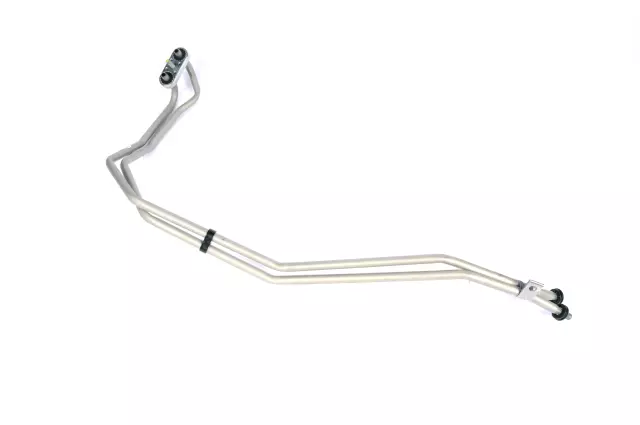 92236246 - : Rear Pipe Assembly for Chevrolet: Caprice Image