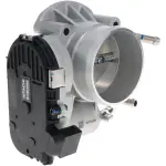 ETB0098 - : Hitachi Electronic Throttle Body - NEW for Hitachi Image