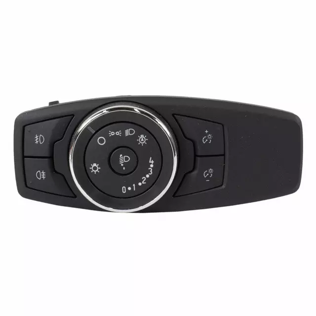 E1GZ11654BB - : Switch Assembly Headlamps for Ford Image