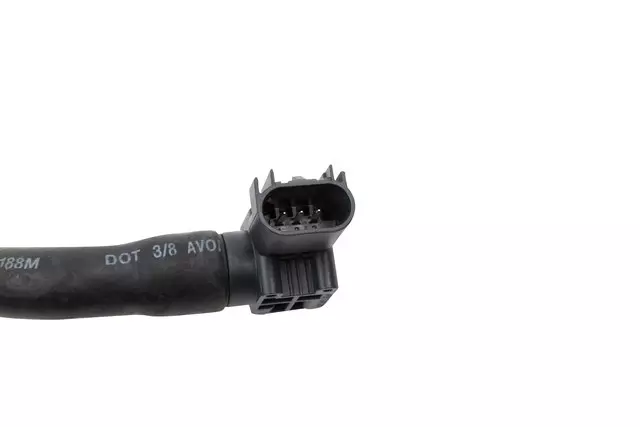 Power Brake Booster Vacuum Hose Assembly - GM (23409533)