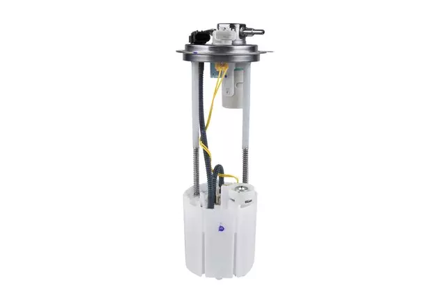 Fuel Pump Module without Fuel Level Sensor, with Seal - GM (13513407)