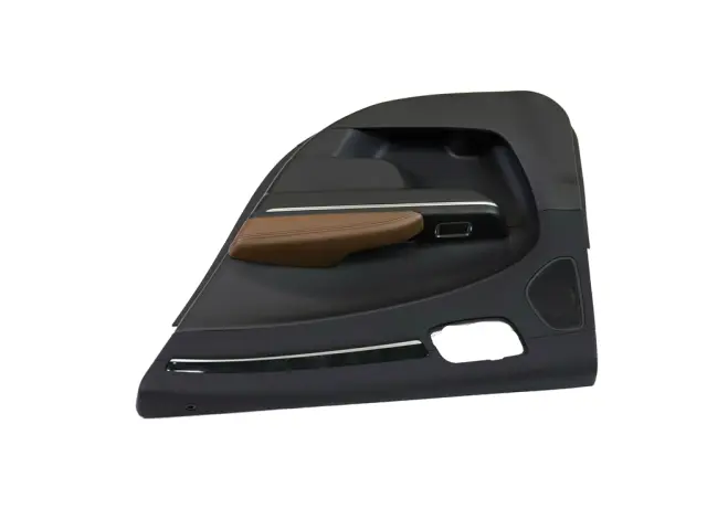 6FB081L8AF - Interior Trim: Rear Door Trim Panel Assembly, Right for Mopar Image