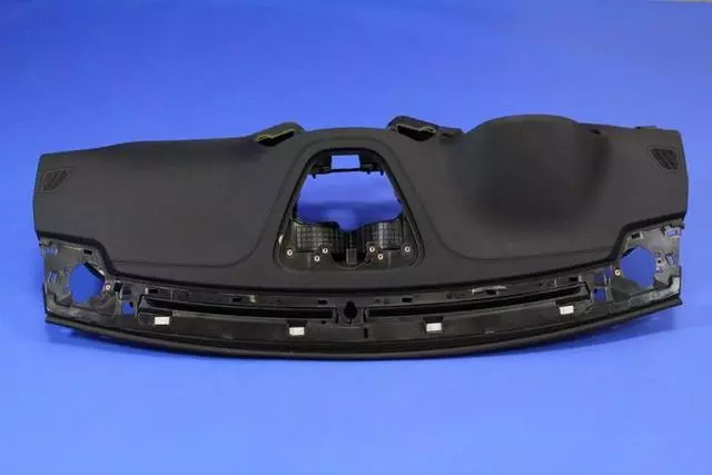 Base Panel Instrument Panel - Mopar (6SP91DX9AB)