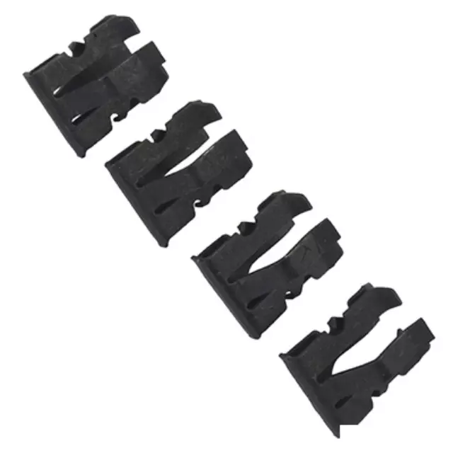 Inner Cover Clip - Ford (W704817-S439)