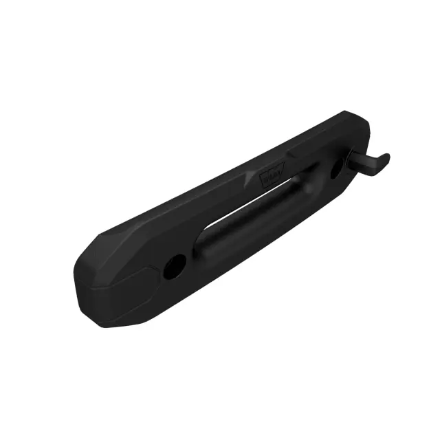 68378860AD - Frame, Bumper and Fascia: Winch Bracket for Mopar Image image