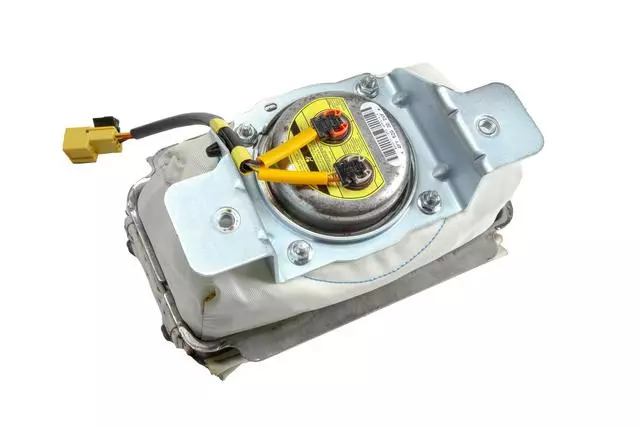 92245866 - : Instrument Panel Airbag for Chevrolet: Camaro Image