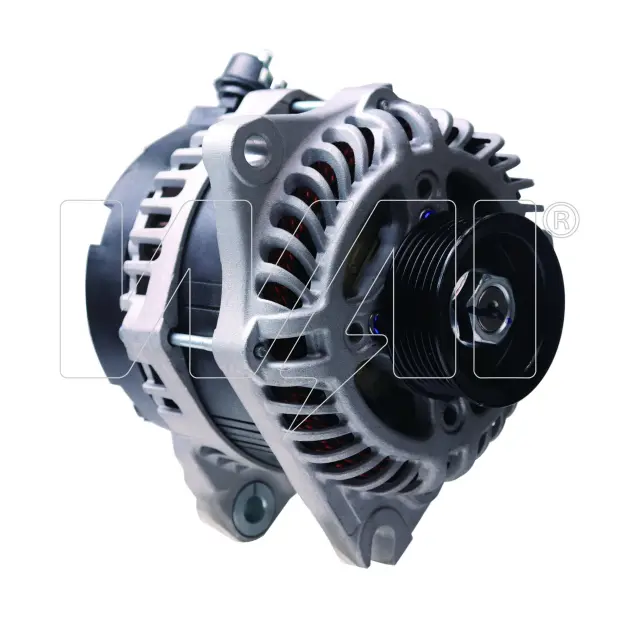 11916N - Charging &amp; Starting Systems: WAI Alternator for WAI Image