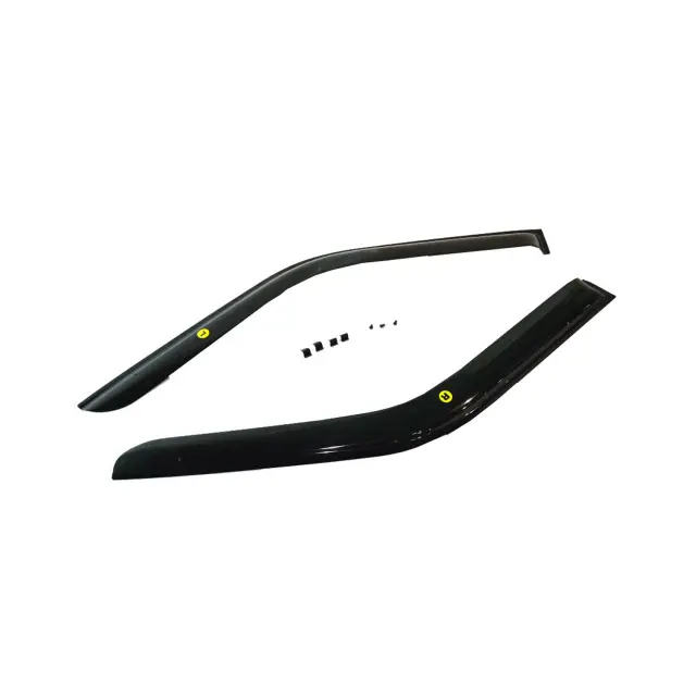 Side Window Air Deflector - Mopar (82214346)