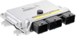 23710JB59A - : Engine Control Module for Nissan Image