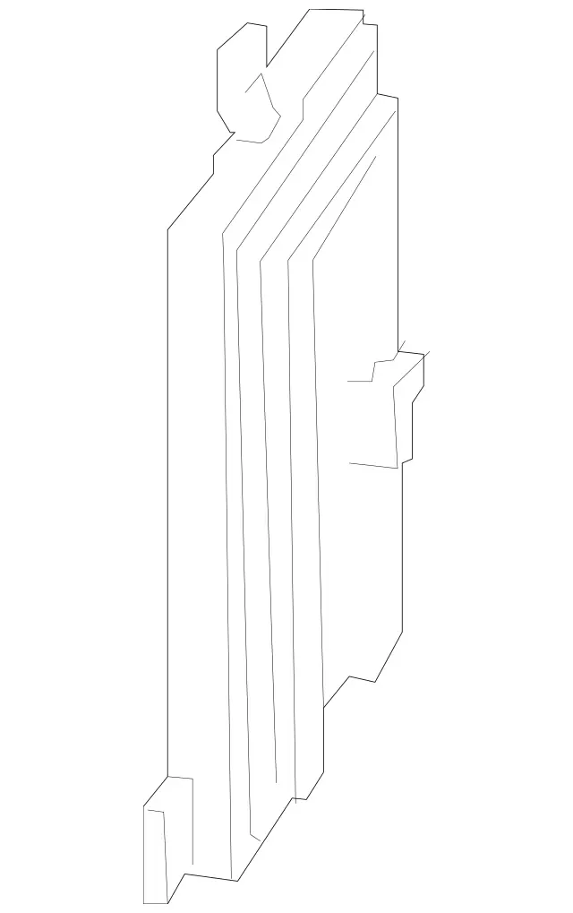 2139008626 - Electrical Equipment and Instruments: Control Unit for Mercedes-Benz: AMG GT 43, AMG GT 53, AMG GT 63, AMG GT 63 S, CLS450, CLS53 AMG, E300, E350, E400, E43 AMG, E450, E53 AMG, E63 AMG S, G550 Image image