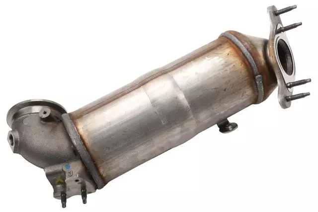 25203845 - : Catalytic Converter for GM Image