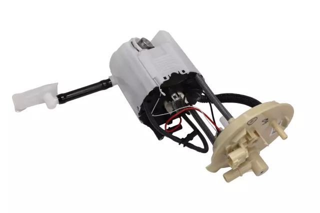 Fuel Tank Fuel Pump Module Kit without Level Sensor, with Seal - GM (85112068)