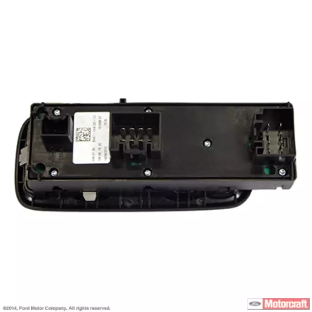 Window Switch - Ford (BE8Z-14529-AA)