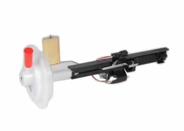 19207459 - : Electric Fuel Pump Kit with Seal, Retainer, Flange, and Valve for Chevrolet: Equinox | Pontiac: Torrent | Saturn: Vue Image