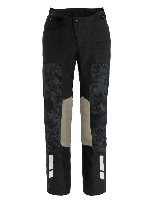 76115A80CD5 - : Mens GS Rallye AIR Pants for BMW-Motorrad Image