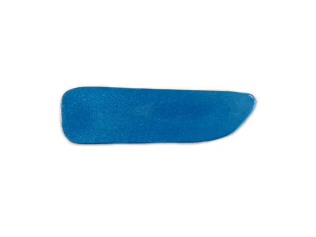 TR33GBCAB - : Handle Cover, Left for Mopar Image