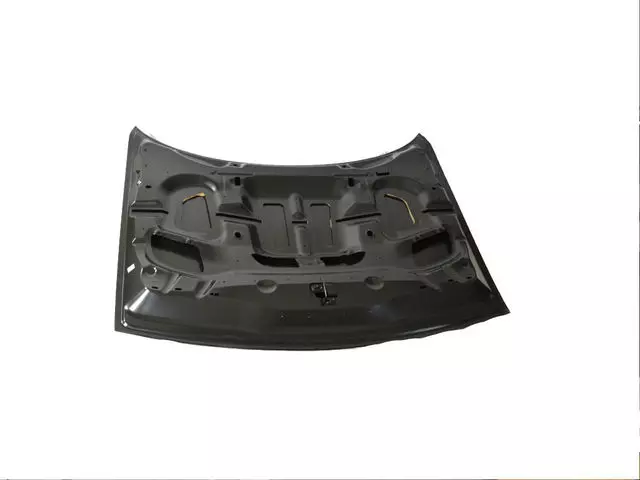 68259671AD - : Hood for Mopar Image