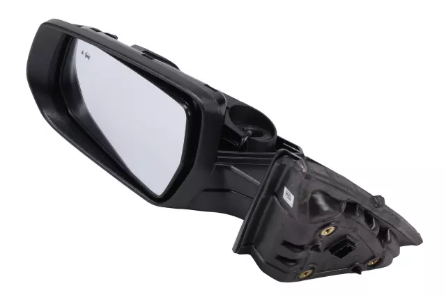 84705517 - Body: Mirror Assembly for Chevrolet: Malibu Image
