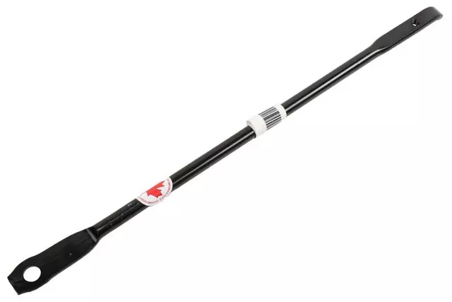 25815065 - Body: Side Support for Cadillac: Escalade, Escalade ESV, Escalade EXT | Chevrolet: Avalanche, Silverado 1500, Silverado 2500 HD, Silverado 3500 HD, Suburban 1500, Suburban 2500, Tahoe | GMC: Sierra 1500, Sierra 2500 HD, Sierra 3500 HD, Yukon, Yukon XL 1500, Yukon XL 2500 Image