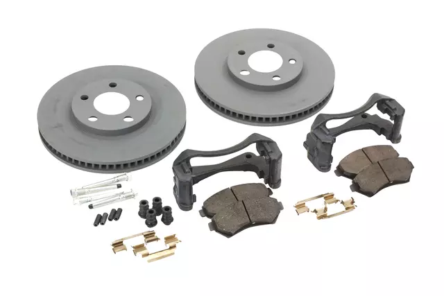 12498644 - : BRAKE KIT for GM Image