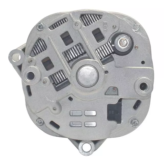 Alternator, Remanufactured - GM (19136014)