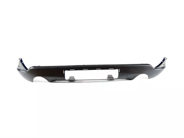 Rear Lower Fascia - Mopar (68185293AB)