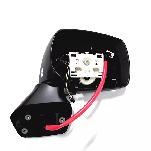 91036SG932 - Body: Mirror Assembly for Subaru Image
