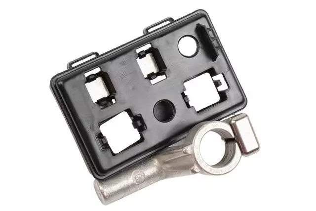 Battery Distribution Fuse Block - GM (23239735)
