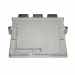 6G1Z12A650MCRM - Electrical: Engine Control Module (ECM) for Ford: Five Hundred, Freestyle | Mercury: Montego Image