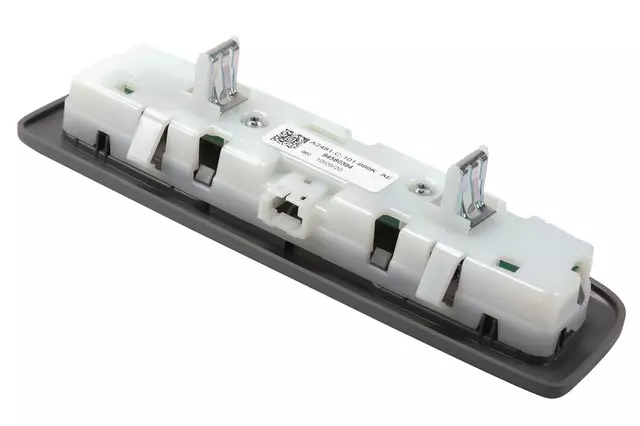 Dome Lamp Assembly - GM (86801221)