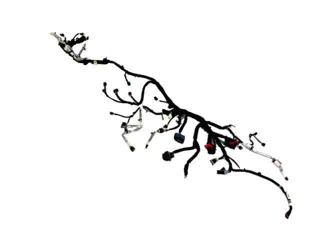 68477729AB - Electrical: Engine Wiring for Mopar Image image