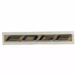 FT4Z5842528D - Body: Nameplate for Ford: Edge Image