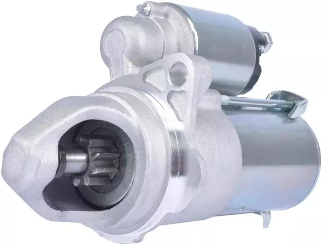 3371134 - : Starter for ACDelco Image