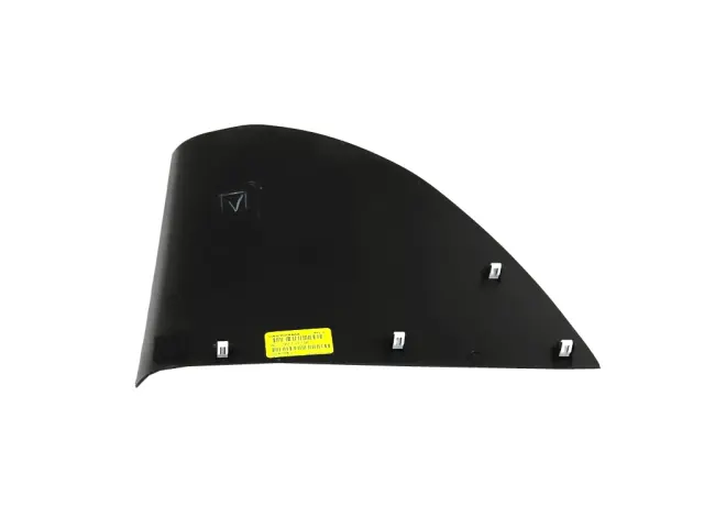 6WQ35DX9AB - Interior Trim: Console Panel for Mopar Image image