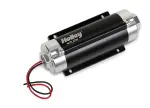 12890 - : 100 GPH HP In-line Fuel Pump for Holley Image