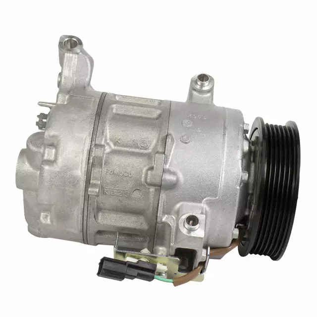 A/C Compressor - Ford (DG9Z-19703-V)
