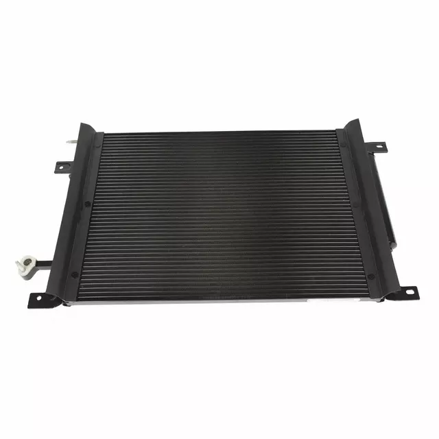 DR3Z19712A - HVAC: Condenser for Ford: Mustang Image