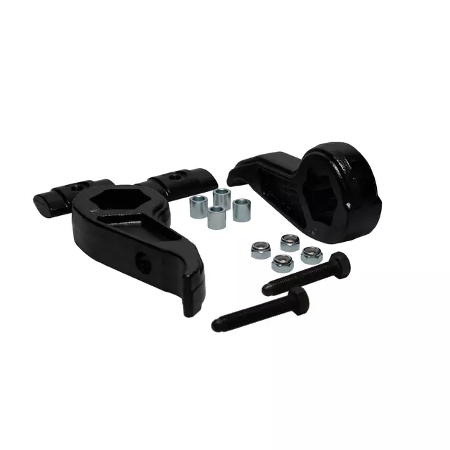 Front Adjustable Torsion Bar Key - ACDelco (45K31019)