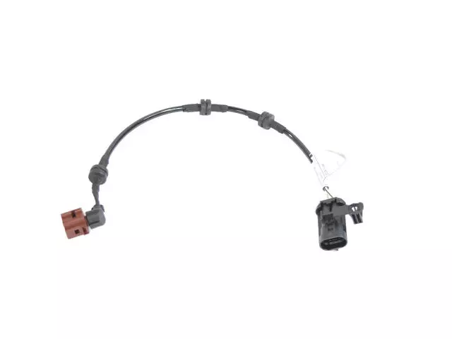 Brake Wear Sensor Wiring, Us, Canada, Mexico - Mopar (68256044AA)
