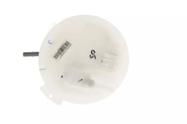 Fuel Pump Module without Fuel Level Sensor, with Seal - GM (13594059)