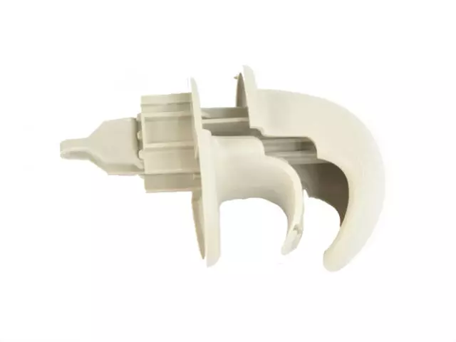 5HT25HDAAD - Interior Trim: Coat Hook for Mopar Image