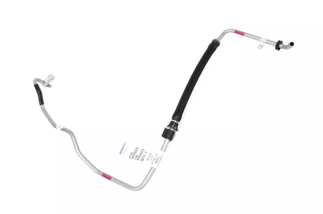 84335375 - : Automatic Transmission Fluid Cooler Outlet Line for Buick: Enclave | Chevrolet: Traverse Image