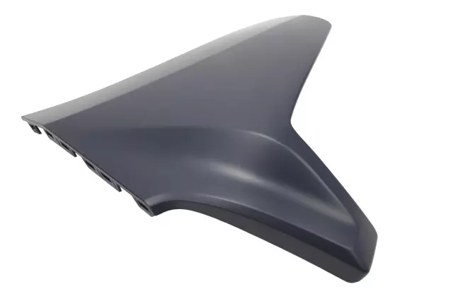 84934129 - : Primed Front Driver Side Bumper Outer Filler for Chevrolet: Silverado 1500, Silverado 1500 LTD Image