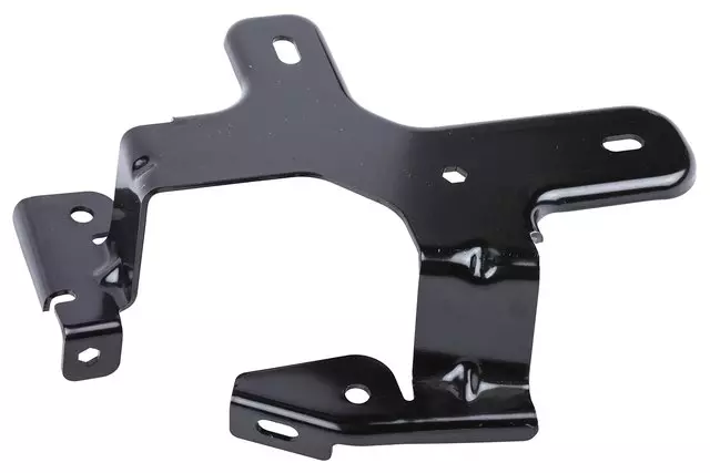 42546306 - : Engine Control Module and Wiring Harness Bracket for GM Image