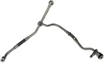 667549 - : Turbocharger Oil Feed Line for Dorman Image