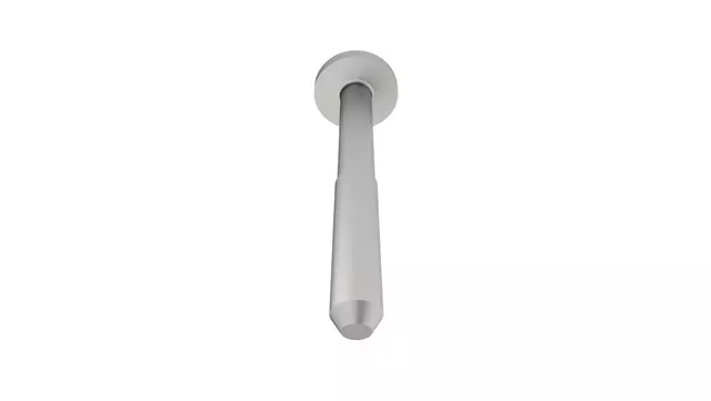 6510222AA - Fuel: Pan Head Screw, Mounting for Mopar Image