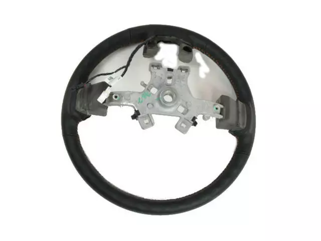 STEERING - WHEEL 5NH65CV5AA - Mopar (5NH65CV5AA)