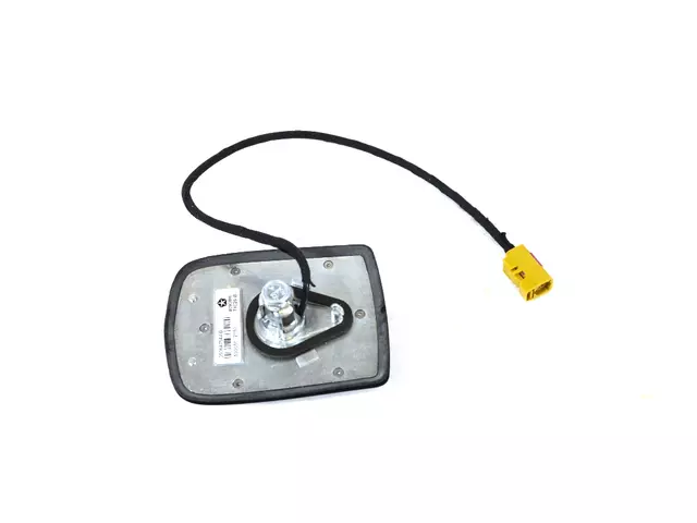 5064754AB - Electrical: Satellite Antenna for Mopar Image