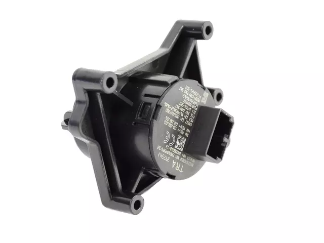 Ignition Switch - Mopar (6CK47DX9AB)